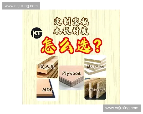 家具定制价格解析：如何根据需求与材料选择合理预算