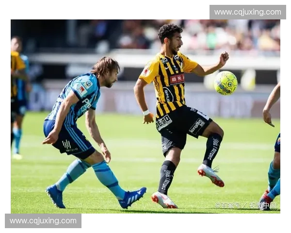 马尔默足球俱乐部崛起之路：从瑞典本土豪门到欧洲赛场的雄图争霸