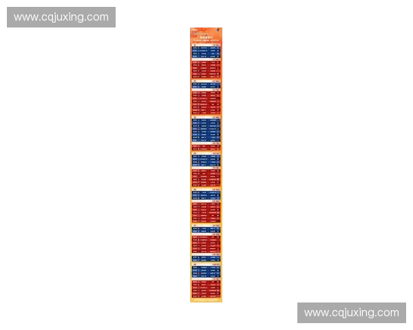 2025年CBA常规赛完整赛程发布 球迷期待新赛季精彩对决
